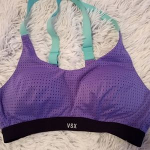 BRA SPORT VICTORIA'S SECRET